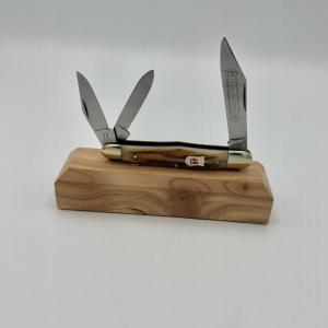 Robert Klass Kissing Crane Solingen Whittler