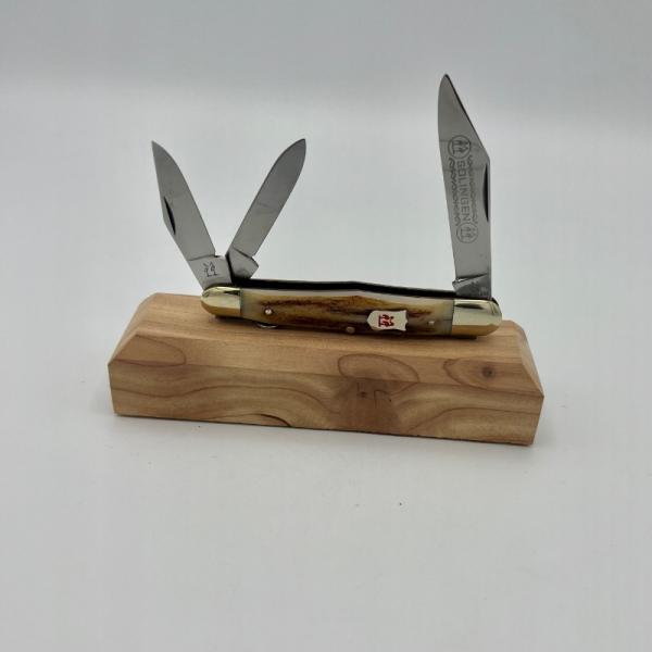 Robert Klass Kissing Crane Solingen Whittler