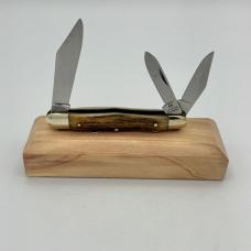 Robert Klass Kissing Crane Solingen Whittler