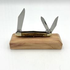 Robert Klass Kissing Crane Solingen Whittler