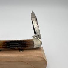1986 Case XX Canoe
