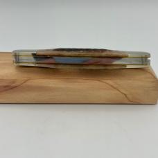 1986 Case XX Canoe