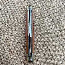 CAMILLUS USA 72 VINTAGE BSA BOY SCOUTS CARPENTERS WHITTLER POCKET KNIFE (131)