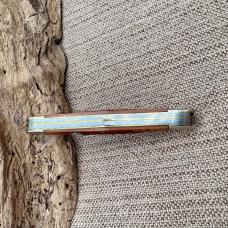 CAMILLUS USA 72 VINTAGE BSA BOY SCOUTS CARPENTERS WHITTLER POCKET KNIFE (131)