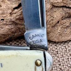 Camco Vtg Promo Jack Knife State Chemical Cleveland Columbus Cincinnati (136)