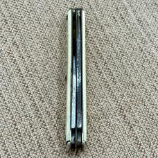 Camco Vtg Promo Jack Knife State Chemical Cleveland Columbus Cincinnati (136)