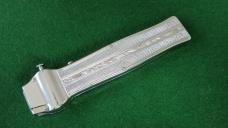 RARE BONSA D.B.G.M OTF Trap Door ETCHED 