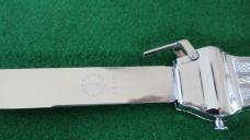 RARE BONSA D.B.G.M OTF Trap Door ETCHED 