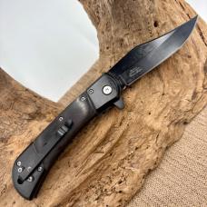 Elk Ridge Spring Assisted Pocket Knife 8.50