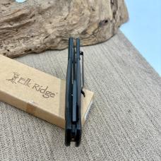 Elk Ridge Spring Assisted Pocket Knife 8.50