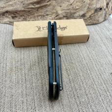 Elk Ridge Spring Assisted Pocket Knife 8.50