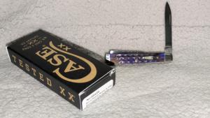 Case XX 2025 Peanut Butter Jelly Baby Doc SMKW SFO