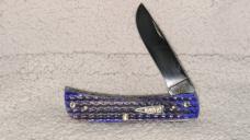Case XX 2025 Peanut Butter Jelly Sod Buster SMKW SFO