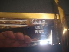 Case XX 1836 Vintage Bowie Knife & Scabbard in Original Box
