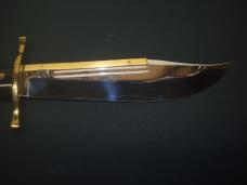 Case XX 1836 Vintage Bowie Knife & Scabbard in Original Box