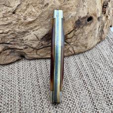 Schrade USA 104OT Vintage Old Timer 2 Blade Minuteman Folding Pocket Knife (130)