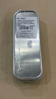 Case XX Fathers Day Crossroads knife. New in original tin. Never opened 1/350