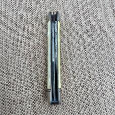 Imperial USA Prov. R.I. Dogleg Jack Vintage 2 Blade Folding Pocket Knife (148)