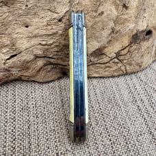Imperial USA Prov. R.I. Dogleg Jack Vintage 2 Blade Folding Pocket Knife (148)