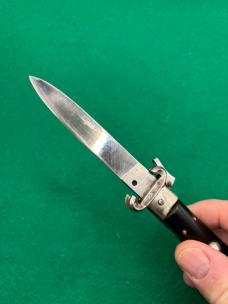Maserin Horn Shell Puller
