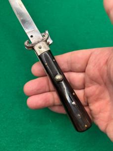 Maserin Horn Shell Puller