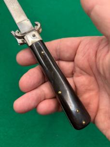 Maserin Horn Shell Puller