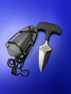 Cold Steel Safe Maker II Push Dagger Knife