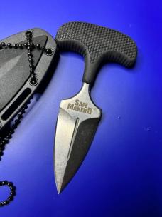 Cold Steel Safe Maker II Push Dagger Knife