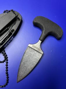 Cold Steel Safe Maker II Push Dagger Knife