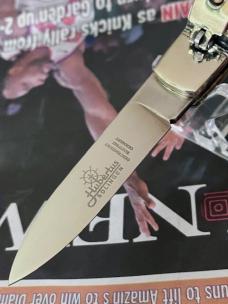 HUBERTUS "Gentlemen's Slim" Ritter Production