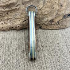 Imperial Prov. RI Boy Scout Knife Vintage USA 1950-1960’s 4 Blade Camp (182)