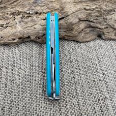Victorinox Swiss Army 58mm Knife CLASSIC SD  Mountain Lake  0.6223.23G (184)