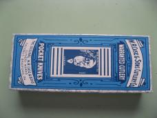 CASE CLASSIC 1996 FIGHTING ELEPHANT TOE RAMS SHEEPHORN 1 OF3