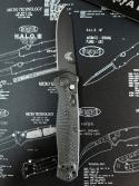 Benchmade mediator