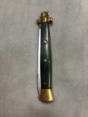 18 in. Italian Swivel Bolster