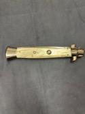 15 in. Italian Swivel Bolster