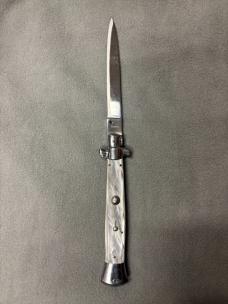 15 in. Italian Swivel Bolster