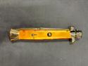 15 in. Italian Swivel Bolster