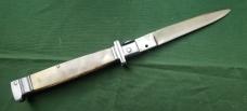 Vintage Mexican Picklock 