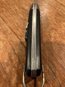 Unique EDC SLIDE LOCK Automatic