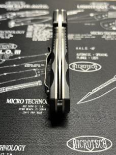 Benchmade 585 MINI-BARRAGE