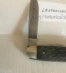 CAMILLUS N.Y. SWORD BRAND SCOUT