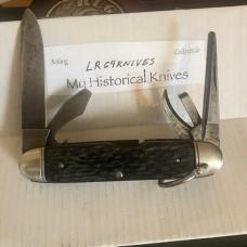 CAMILLUS N.Y. SWORD BRAND SCOUT