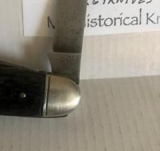 CAMILLUS N.Y. SWORD BRAND SCOUT