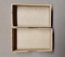 Original Schrade Cut Co Switchblade Knife Box