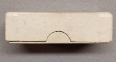 Original Schrade Cut Co Switchblade Knife Box