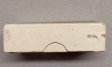Original Schrade Cut Co Switchblade Knife Box