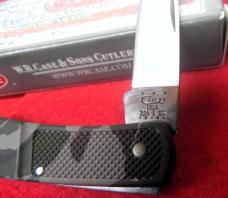 CASE XX CAMO two 3
