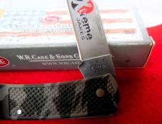 CASE XX CAMO two 3