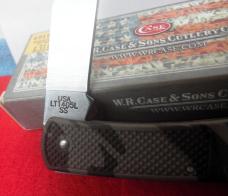 CASE XX CAMO two 3